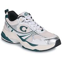coach zapatillas coach mesh sneaker para mujer
