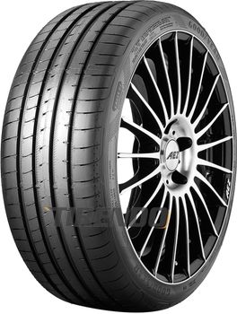 Goodyear Eagle F1 Asymmetric 5 ( 235/55 R18 100V EVR )