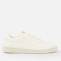 saye modelo 89 icon vegan leather trainers - uk 8