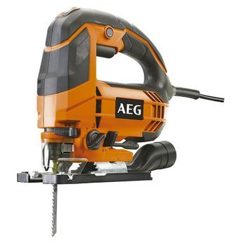 Sierra Caladora Step100x 700w 6 Vel.