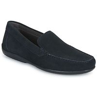 geox mocasines u ascanio a para hombre