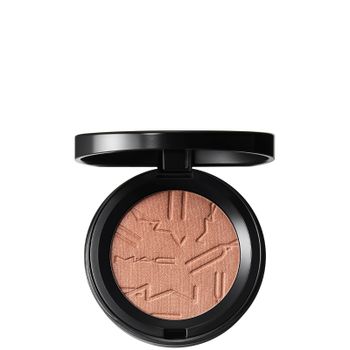 MAC Skinfinish Colourstruck Blush 4.5g (Various Shades) - Sunbasque