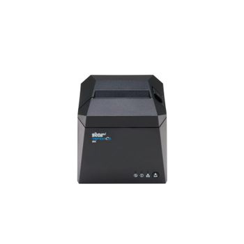 Impresora térmica directa inalámbrica y USB Star Micronics TSP100IV SK con corte medio