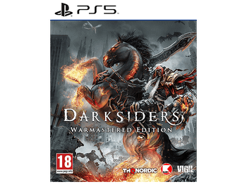 PS5 Darksiders: Warmastered Edition