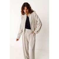 skfk chaqueta sjc00473 para mujer