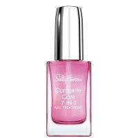 sally hansen nail treatment clear strength 7 in 1 - complete care 133ml