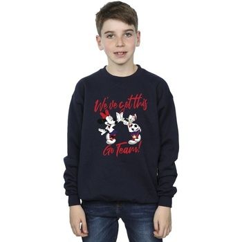Disney Jersey We've Got This para niño