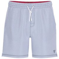 guess banador mini triangle para hombre