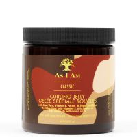 as i am curling jelly coil and curl definer 227g