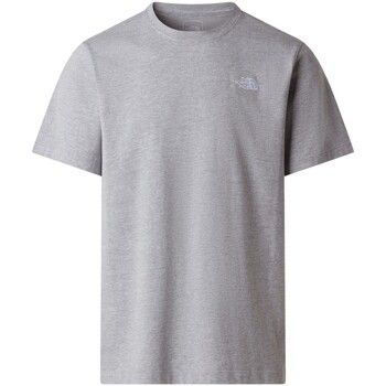 The North Face Camiseta Simple Dome para hombre
