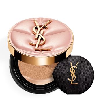 Yves Saint Laurent Bases Maquillaje Ysl Skin Affair Cushion Foundation Base De Maquillaje Luminosidad Suave