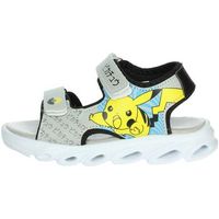 pokemon sandalias po0002675 para nino