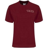 puma camiseta x vouge relaxed para mujer