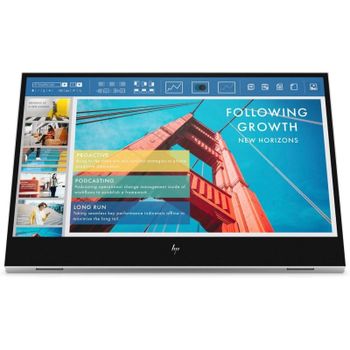 Monitor HP E14 G4 14