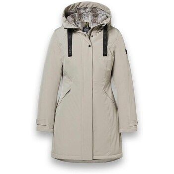 District Parka Parkcity para mujer