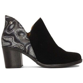 Maciejka Botines 0449201005 para mujer