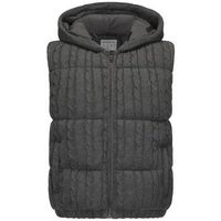 soulcal chaleco de traje gt47163 para hombre