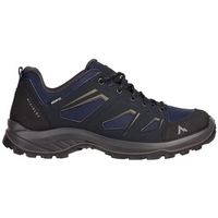 mckinley zapatillas de senderismo discover iii aqx m para hombre