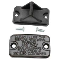 tapa del deposito del cilindro maestro brembo ps1316 completo