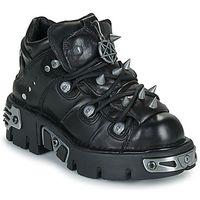 new rock zapatos mujer 110-s1 para mujer