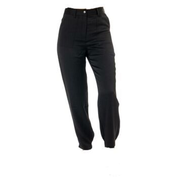 Guess Pantalones q-nol-62936 para mujer