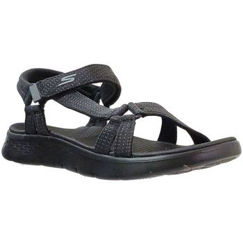 Skechers Sandalias Go walk flex sandal para mujer