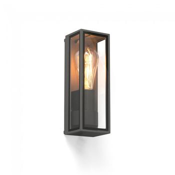 Aplique de pared exterior tamashi