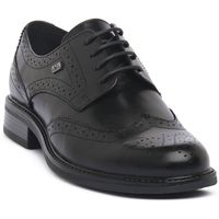 valleverde zapatos mujer nero para mujer
