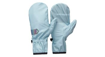 Sobreguante black diamond ul azul
