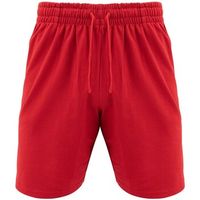 legea short f 7 para hombre
