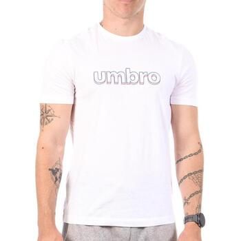 Umbro Camiseta Outl Net para hombre