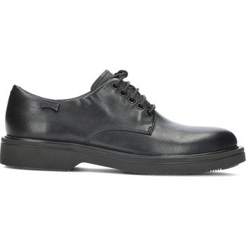 Camper Zapatos Bajos k100998 black para hombre