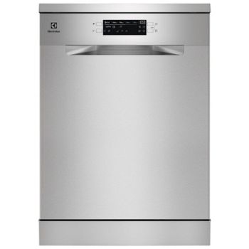 Electrolux ESS47400SX Lavavajillas Capacidad 13 Cubiertos C Acero Inoxidable