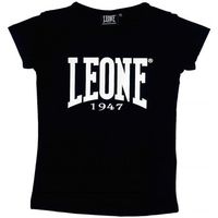 leone 1947 tops y camisetas girl t-shirt short sleeves foil para nina