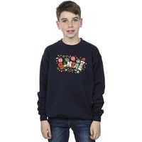 elf jersey fa la la para nino