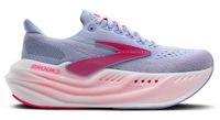 brooks running mujer - azul