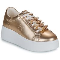 tosca blu zapatillas clara para mujer