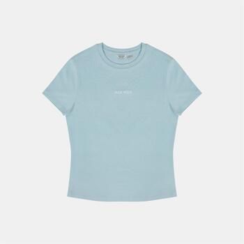 Jack Wills Camiseta GT15923 para mujer
