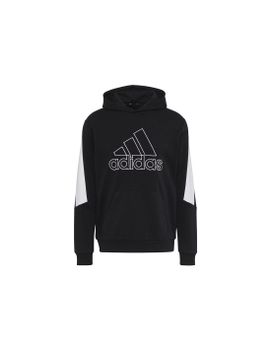Sudadera con capucha adidas Future Icons Hombre Bk