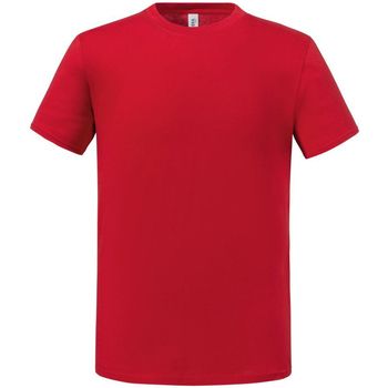 Jerzees Colours Camiseta Eco Premium para hombre