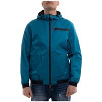 armani exchange cazadora 3lzb11znj7z para hombre
