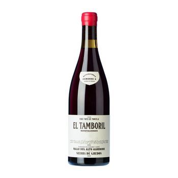 Comando G Vino Tinto El Tamboril Vinos 75 Cl 13.5% Vol.