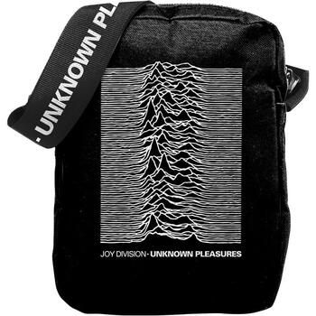 Joy Division Bolso de mano RO13579 para mujer