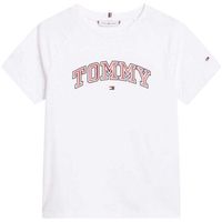 tommy hilfiger camiseta gt22487 para nino