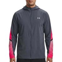 under armour chaqueta deporte velociti para hombre