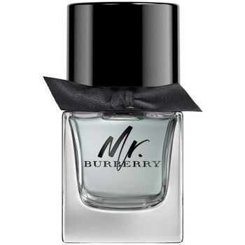 Burberry Agua de Colonia Mr Eau de Toilette 50 ml para mujer