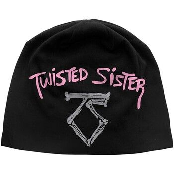 Twisted Sister Gorra RO15330 para mujer