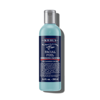Kiehl's Facial Fuel Energizing Face Wash 250 ml