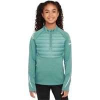 nike chaqueta academy winter warrior para nino