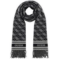 guess bufanda aw5665pol03 para mujer